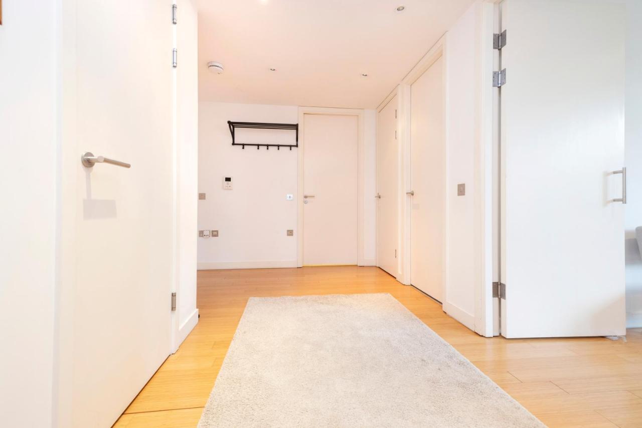 Altido Elegant Flat Near The Meadows With Parking Appartement Edinburgh Buitenkant foto